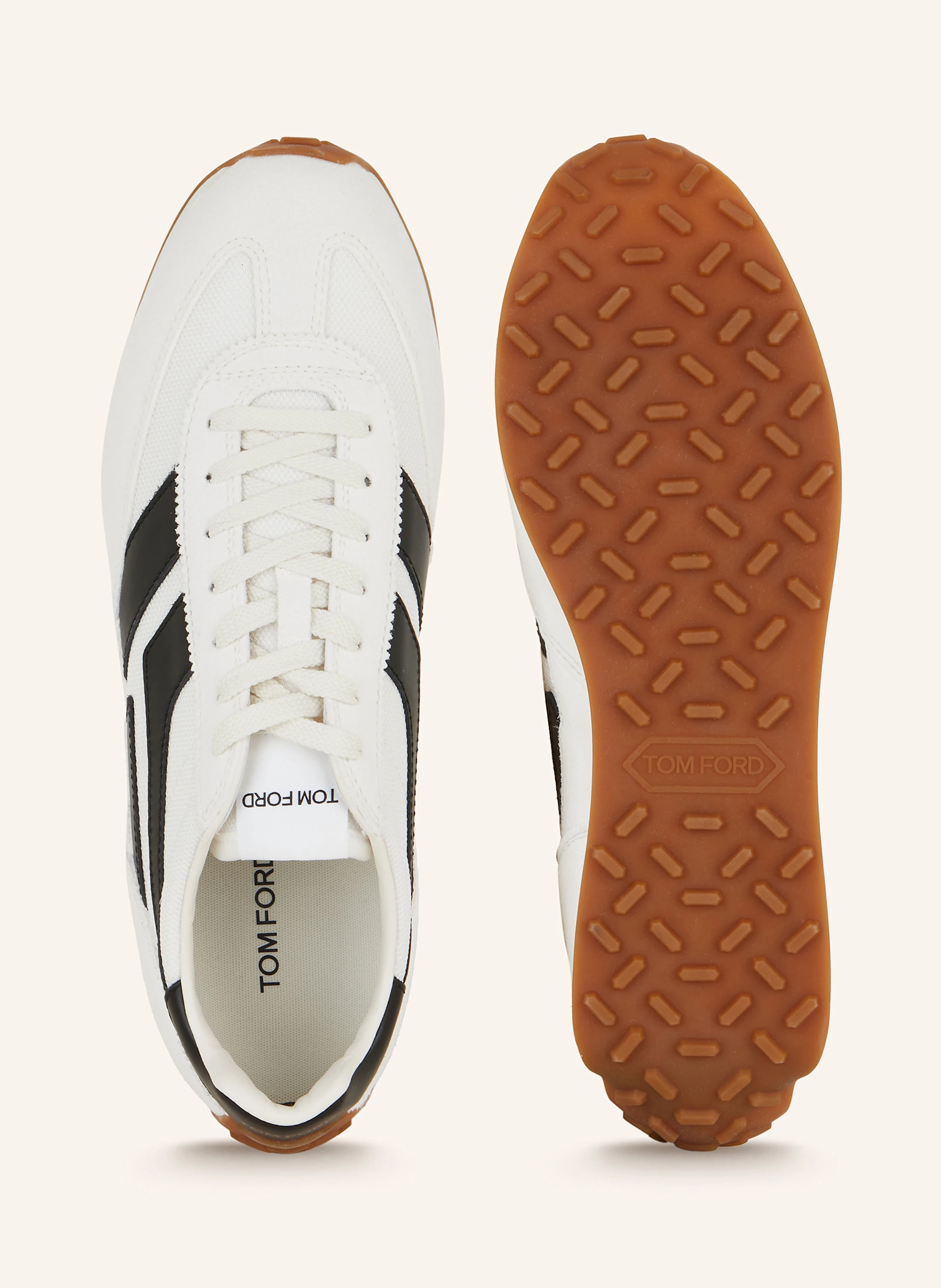 TOM FORD Sneaker MICK