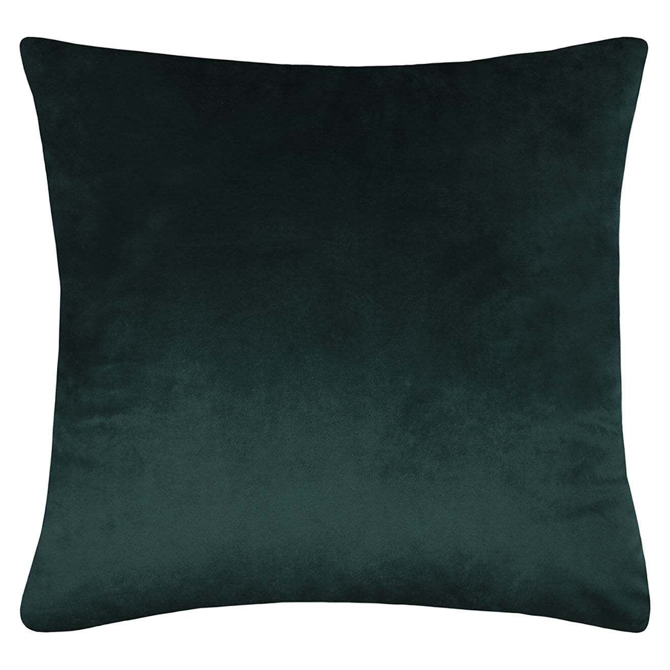 Stof Coussin Forestia emeraude - 45x45 cm