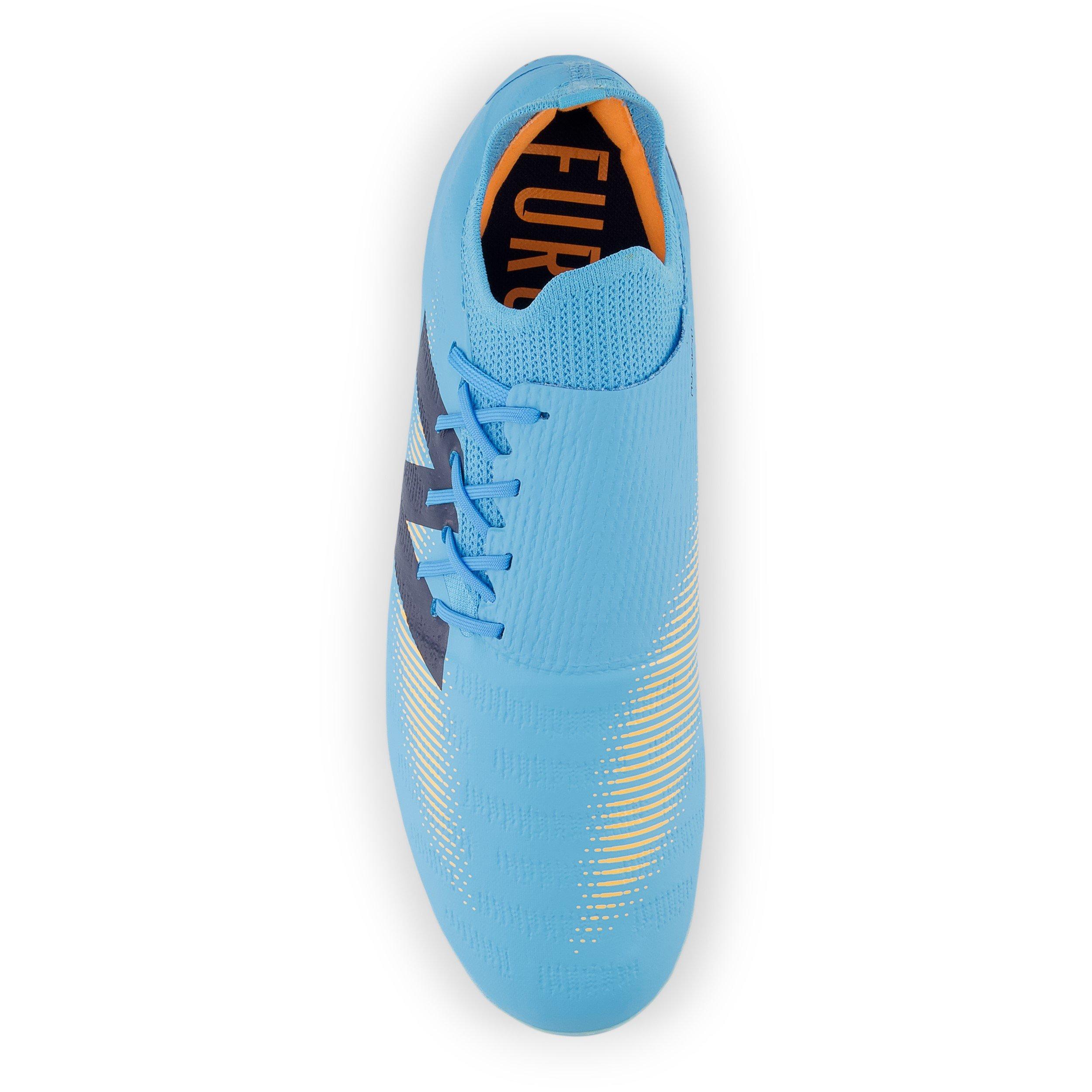 New Balance NewBalance Furon V7 Destroy Firm Ground Football Boots