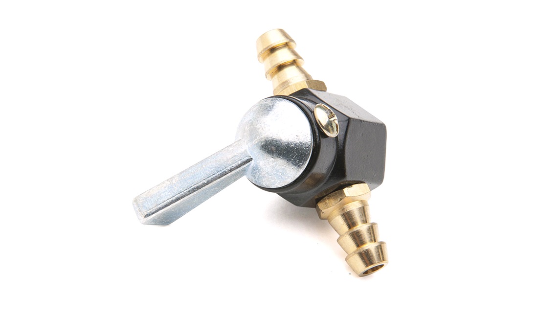 Benzinhane universal 8mm