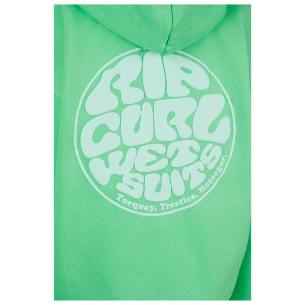Rip Curl - Women's Icons Of Surf Heritage Hood - Sweat à capuche