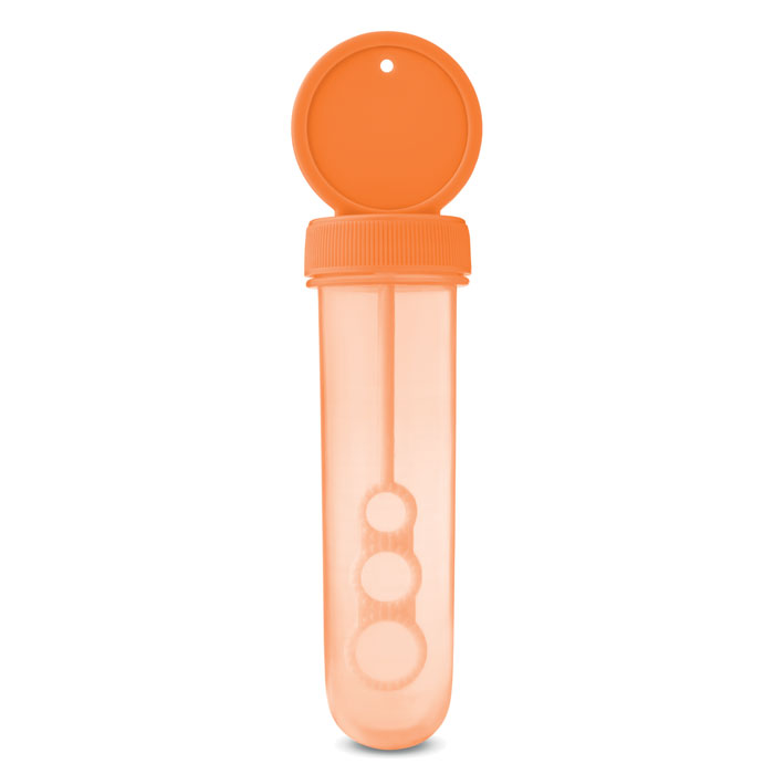 GiftRetail MO8817 - SOPLA Tube à bulles