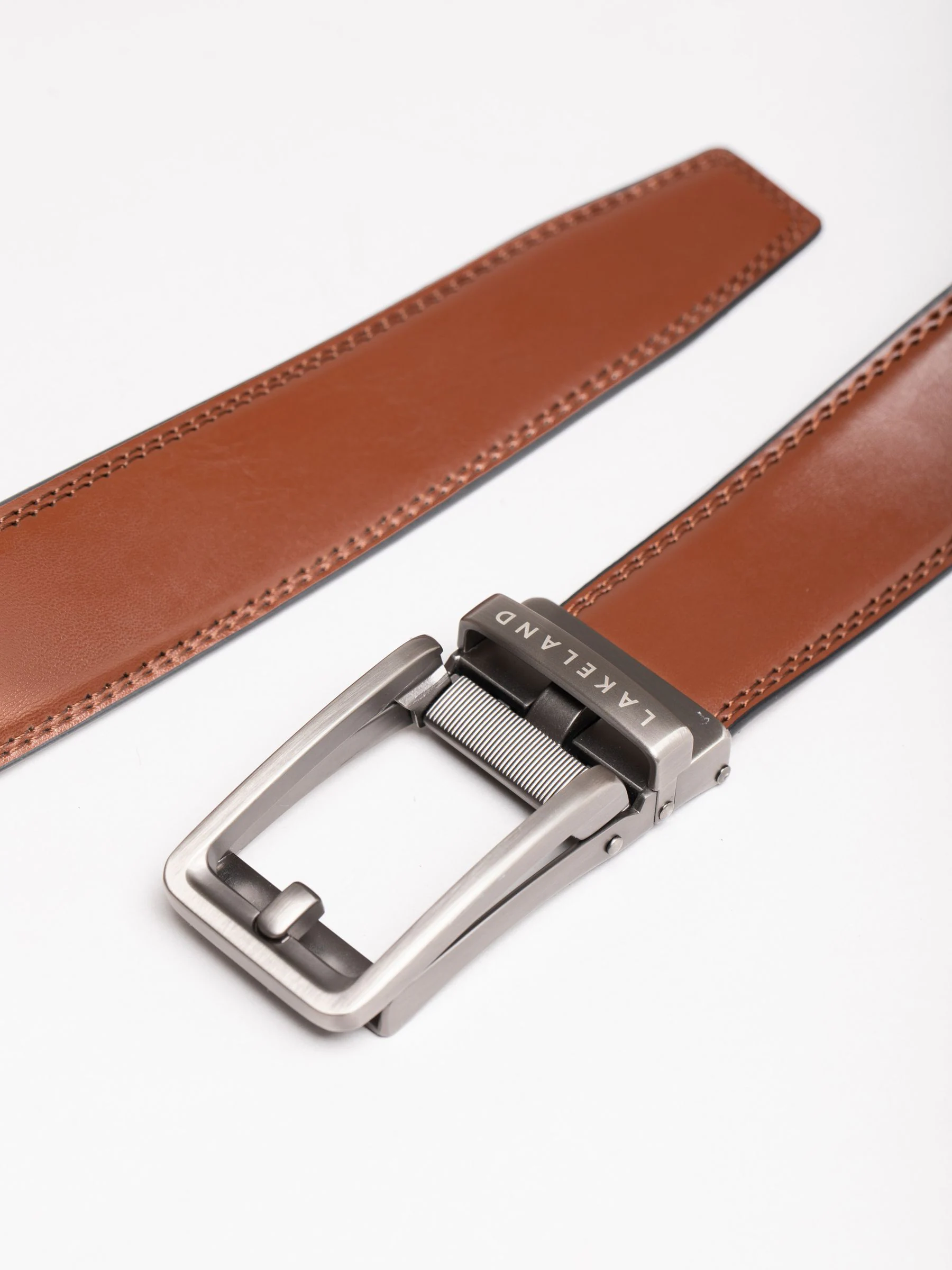 Bruin - Lakeland Leather Rigg Ratchet Belt