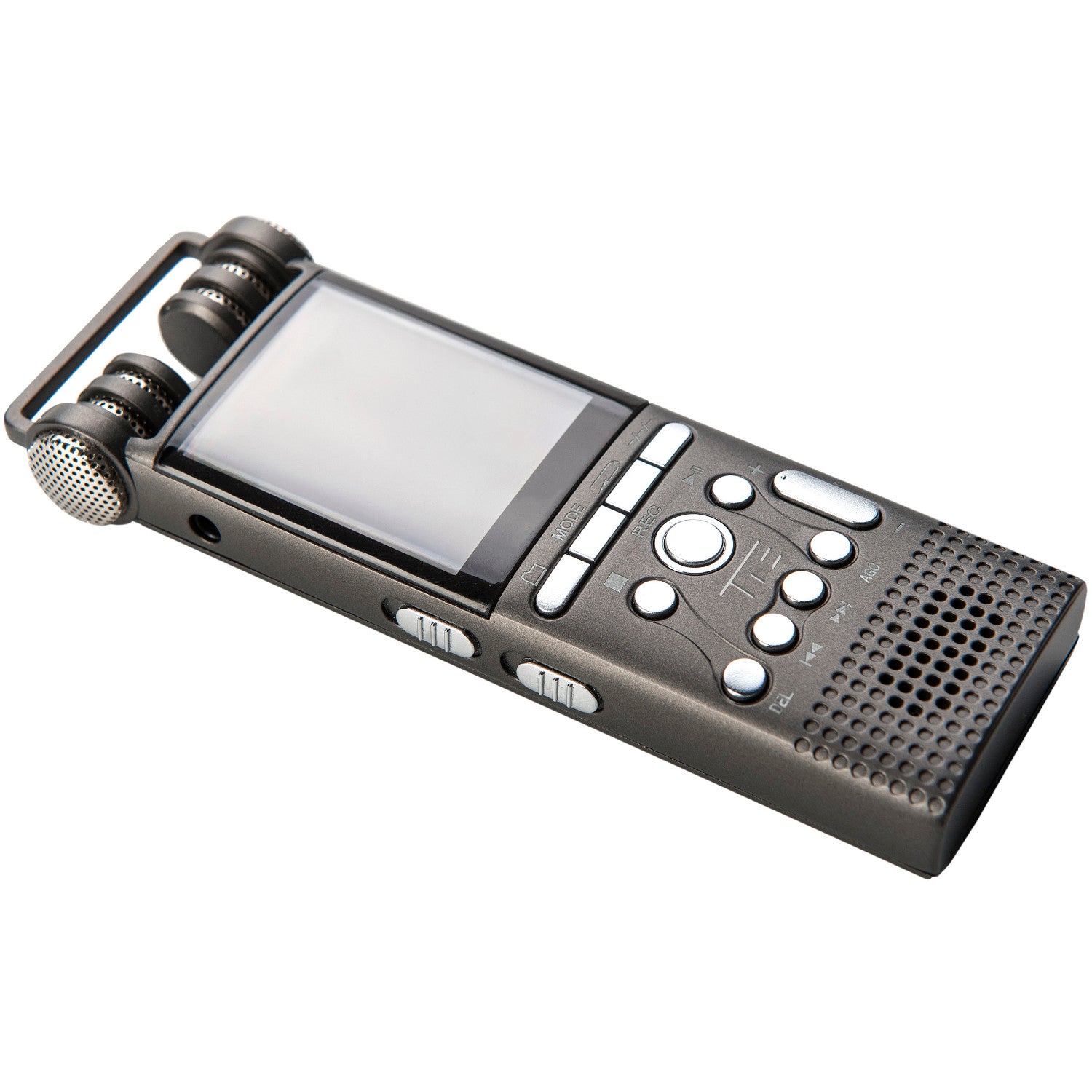 TIE TX26 Mobile Digital Recorder handheld recorder