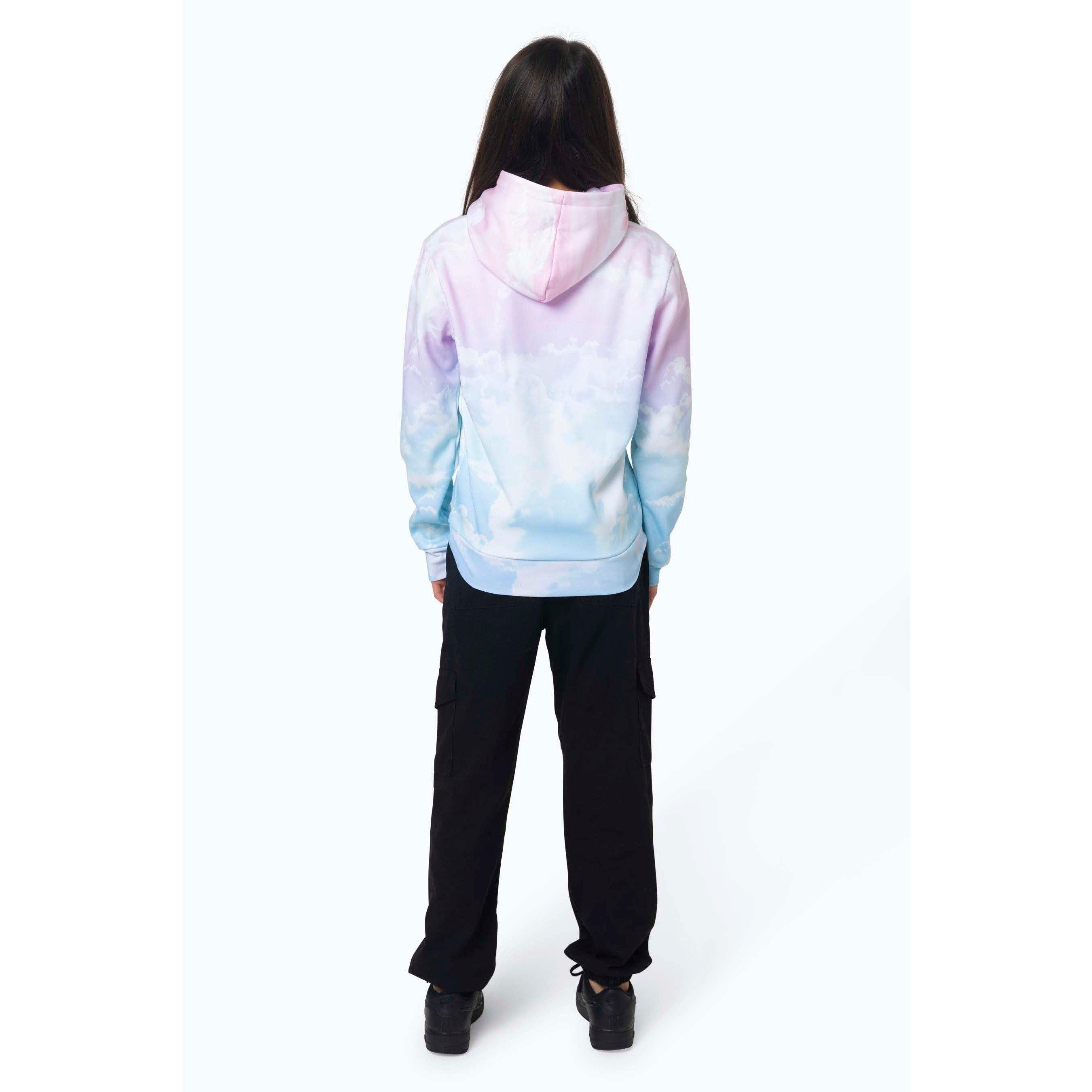 Hype Pastel Cloud Hd Jn99