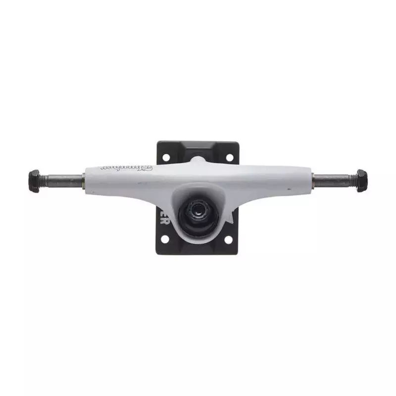 Truck skate THUNDER TRUCKS 147 Onyx Team Ed Matte Blanc