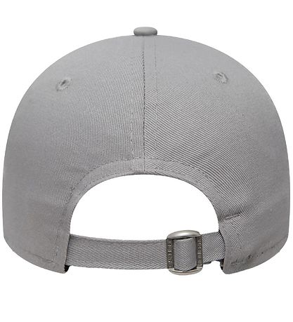 New Era Kasket - 940 - New York Yankees - Gr?