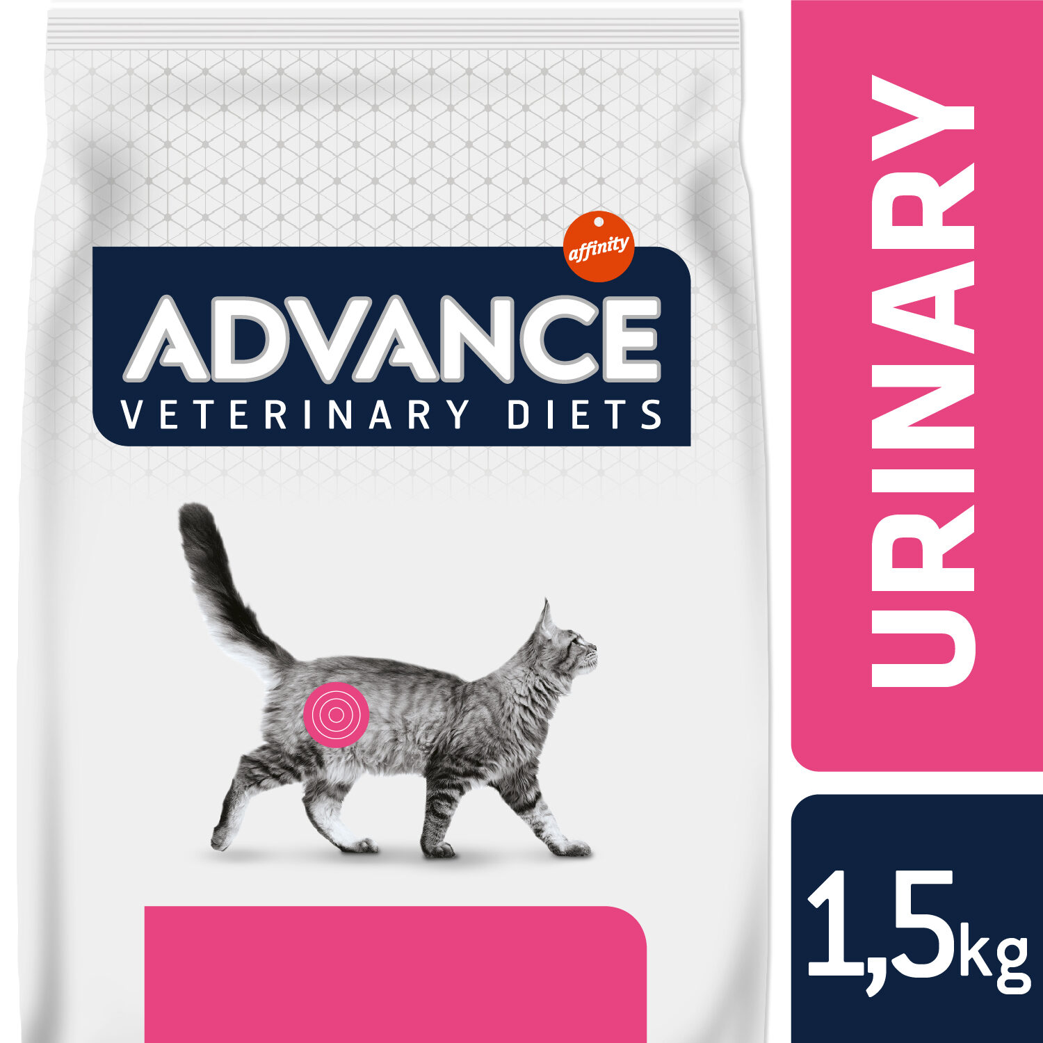 Affinity Advance Veterinary Diets Urinary Kat