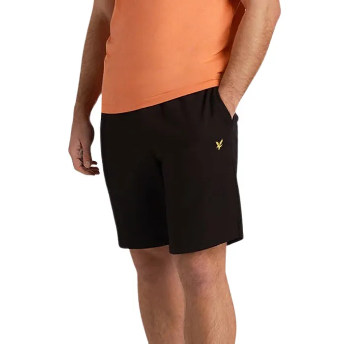 Lyle & Scott Sports Fly Fleece Sweat Short Heren
