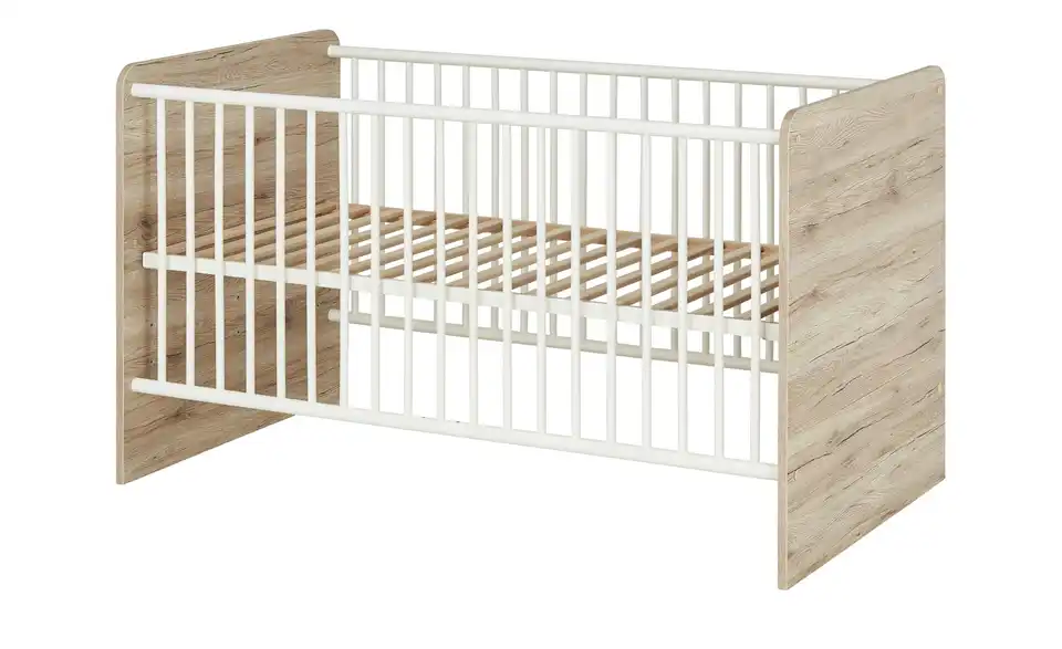 Babybett Cariba