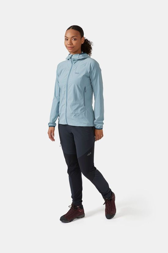 Rab Rab Borealis Softshell Jas Dames