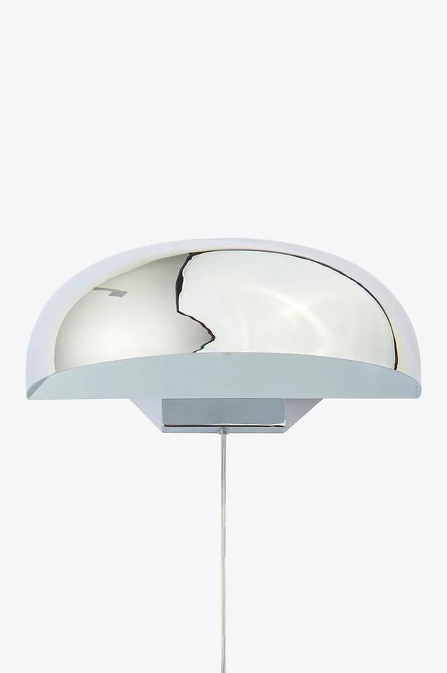 RAGGE nattbordlampe