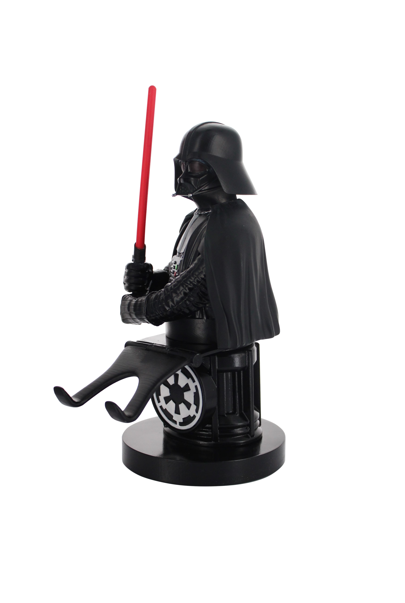 Cable Guy Darth Vader