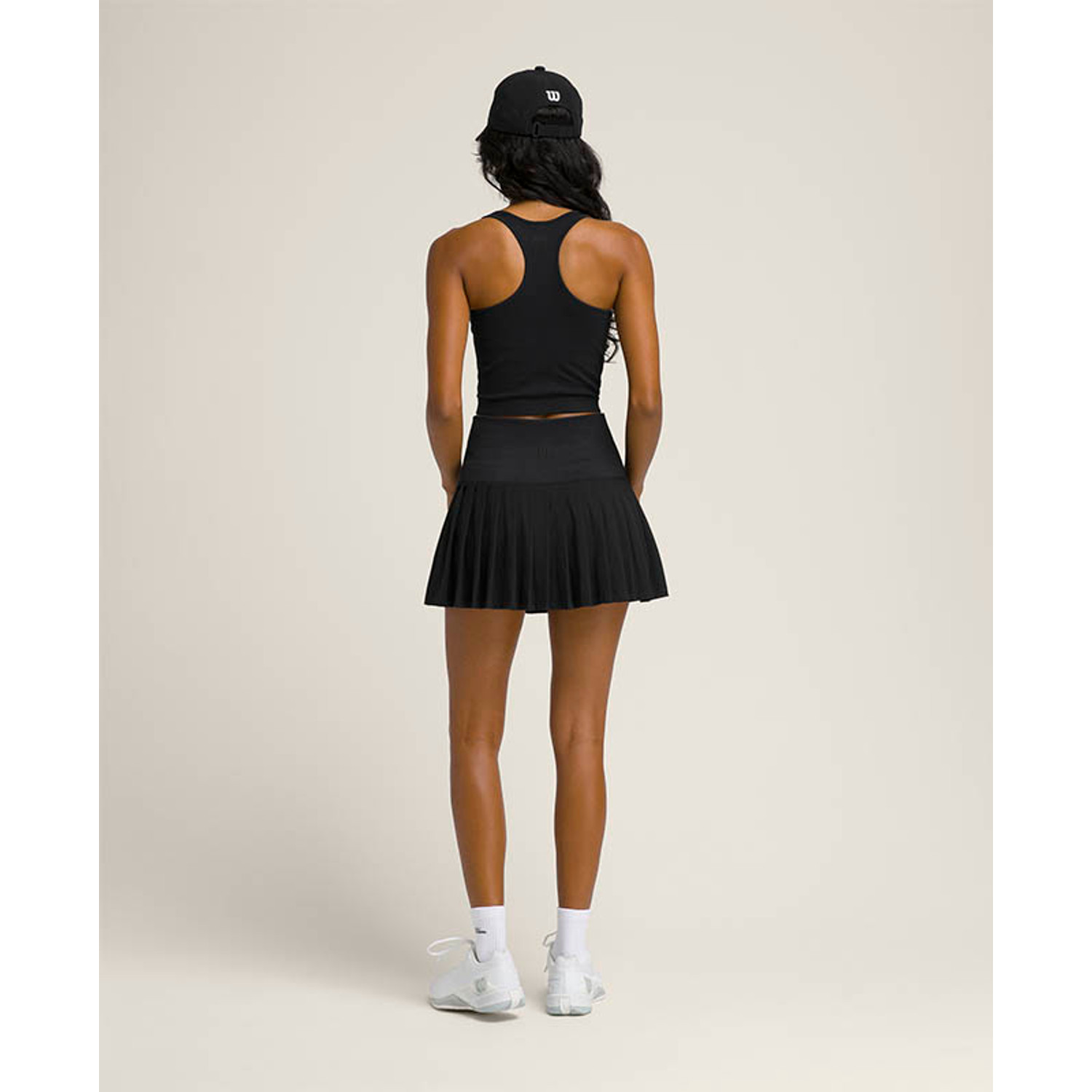 Wilson Midtown Tennis Skirt