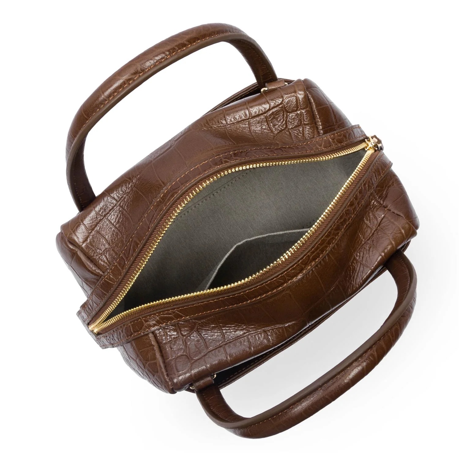 Exotic Croco CN-Sac à main