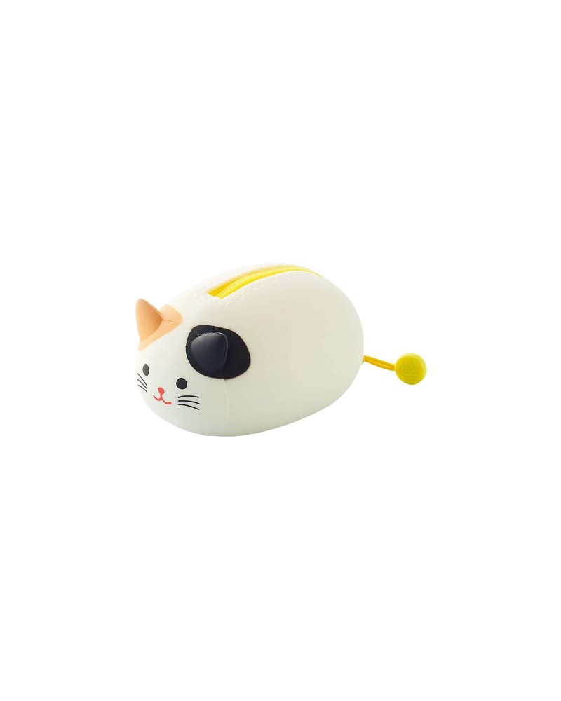 Chat Calicot Petit taille