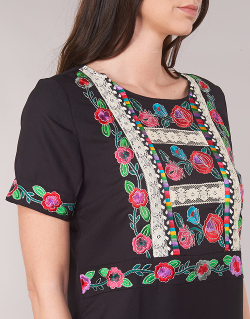 Desigual - TRALEE - Noir