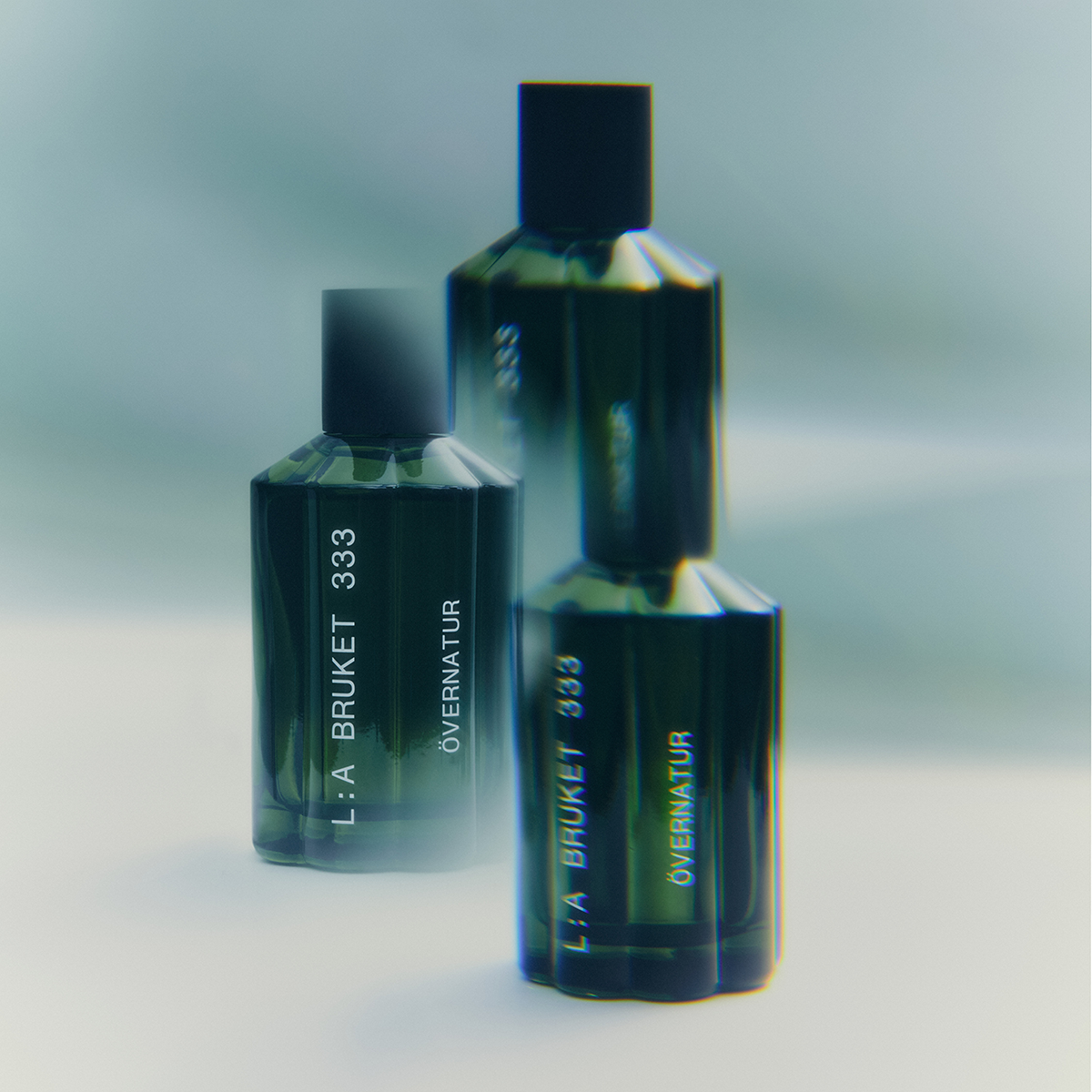 Övernatur Eau de Parfum 100ml