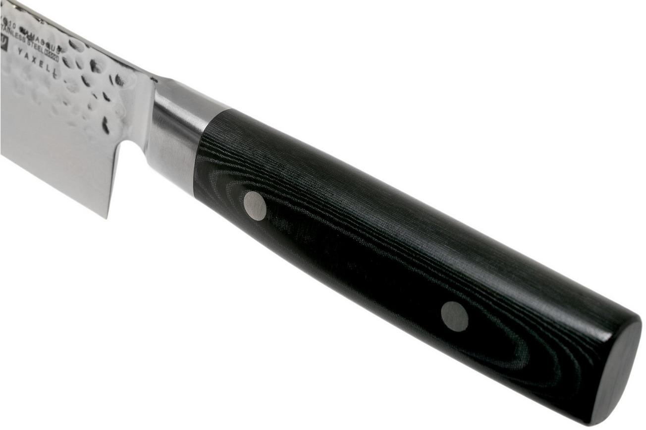 Yaxell Zen 35501 santoku 16.5 cm