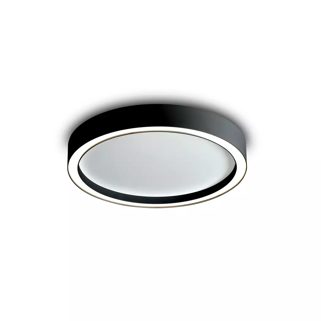 LED-Deckenleuchte Aura