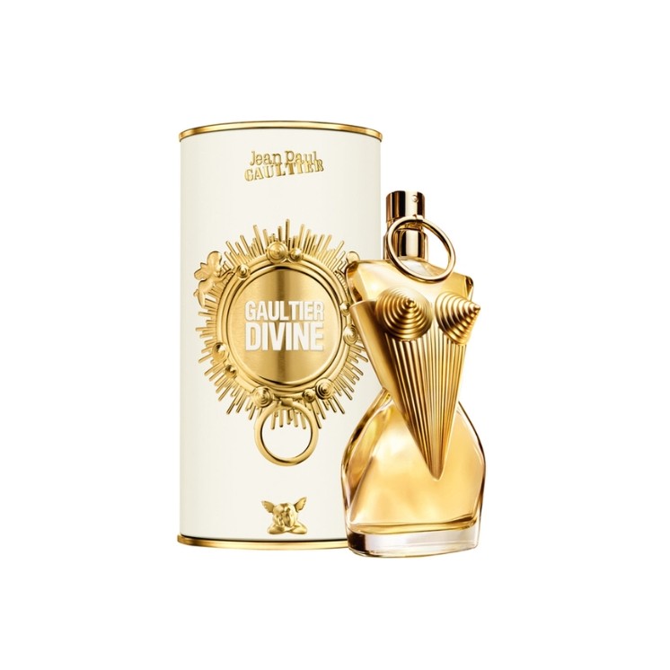 Jean Paul Gaultier Gaultier Divine Eau de Parfum für Damen 50 ml