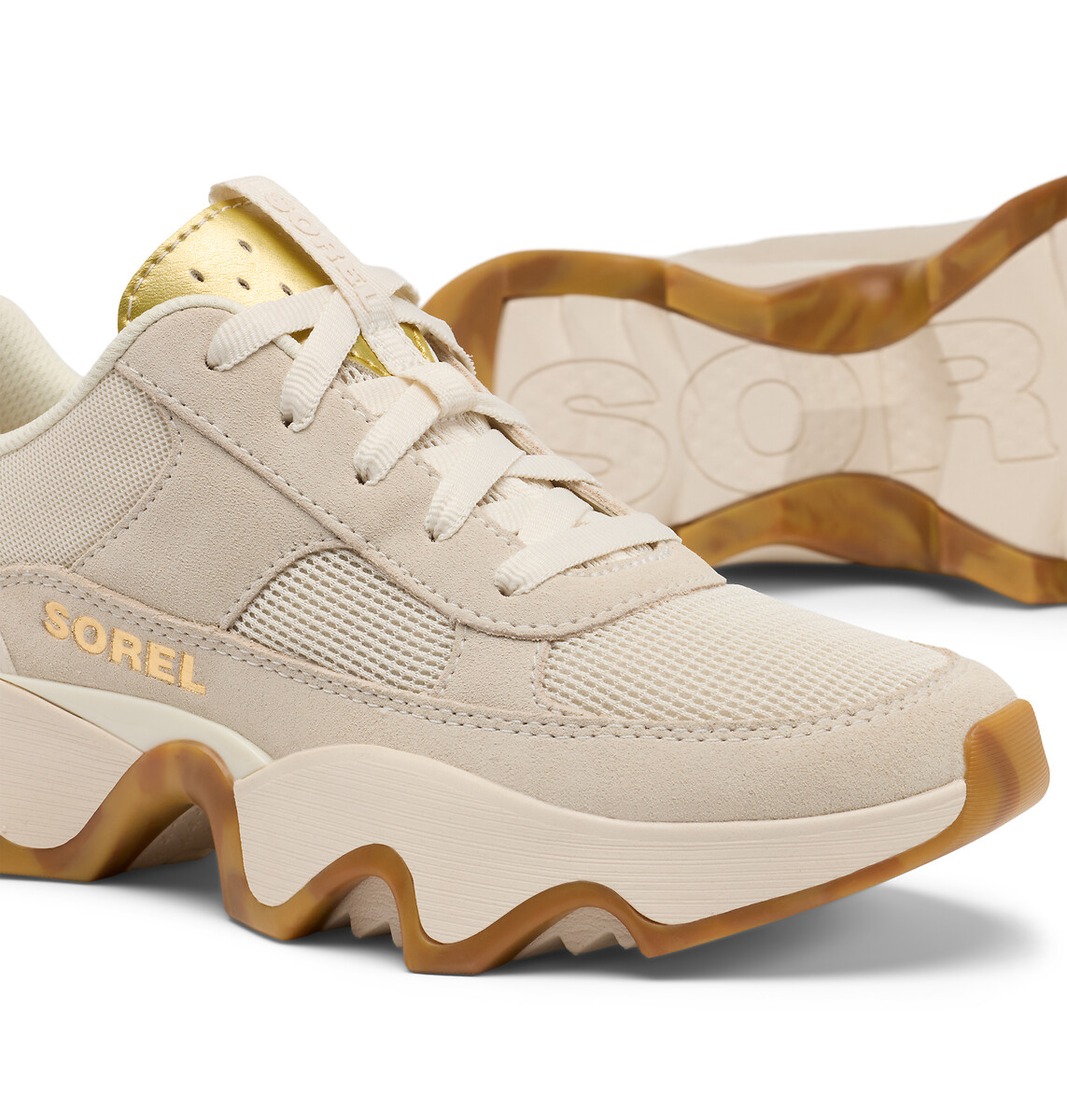 Tênis SOREL Kinetic™ Impact II Wonder Lace
