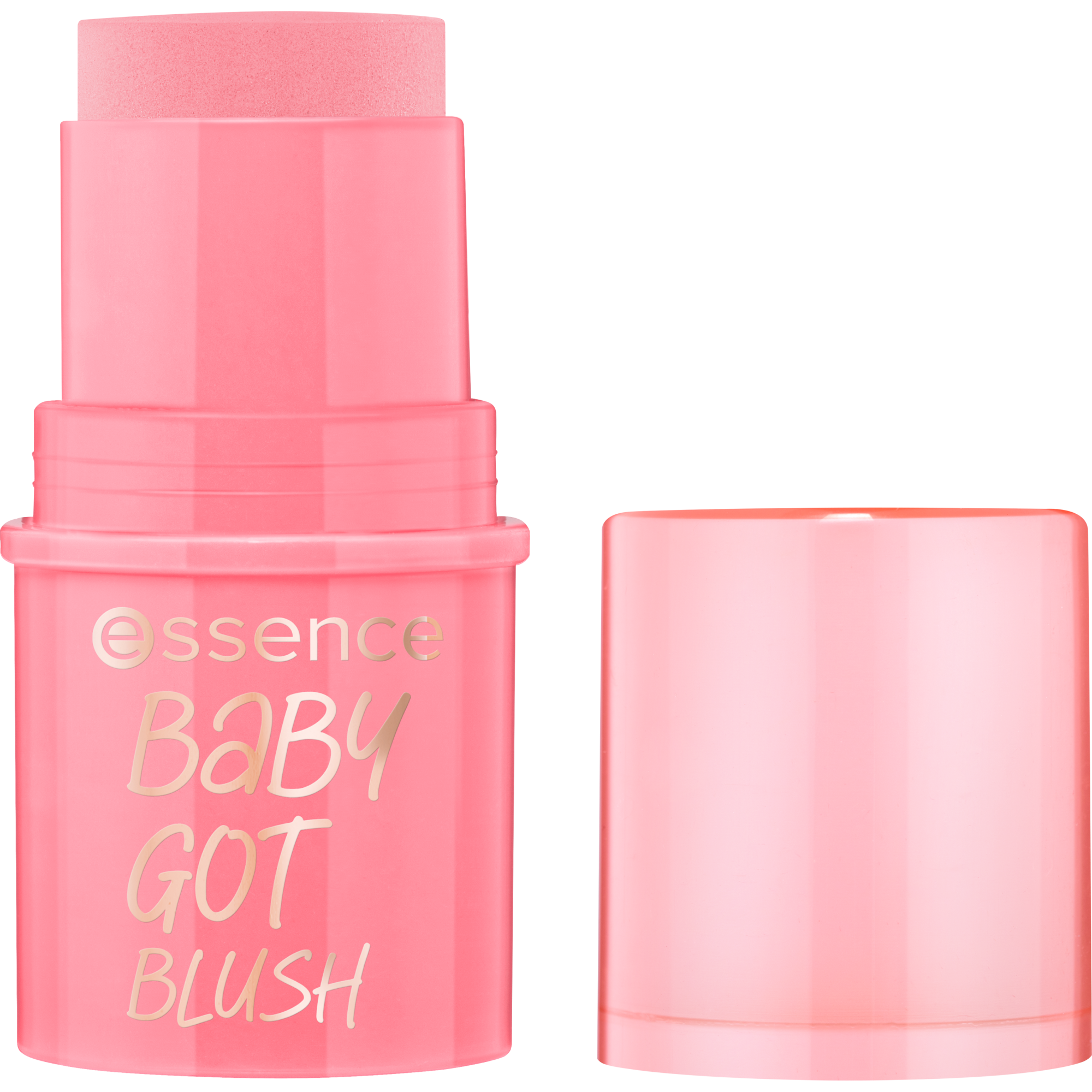 baby got blush