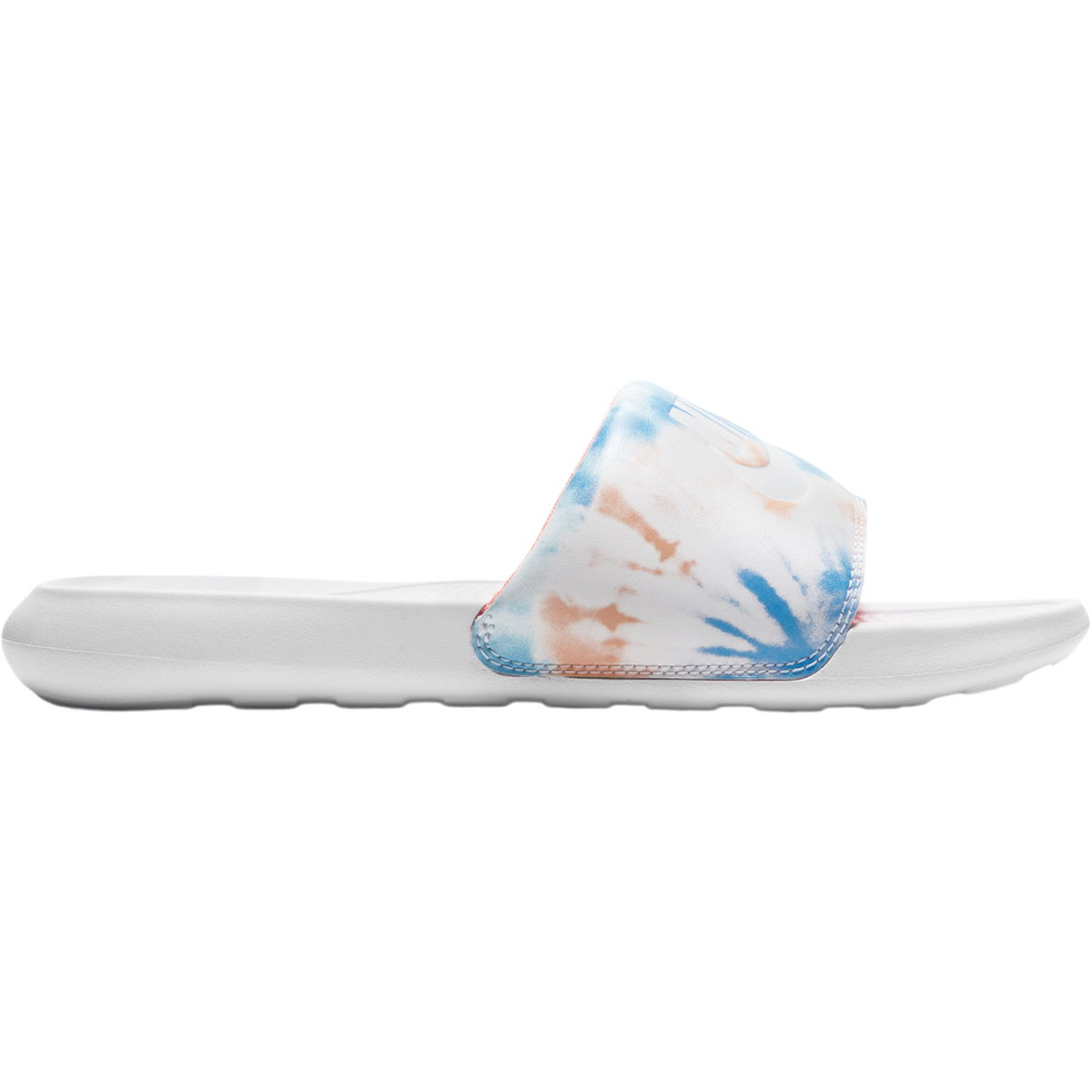 Nike Victori One Print Slide Badesandaler Dame