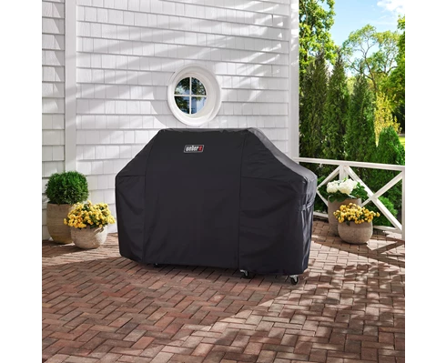 Weber Premiumtrekk - Summit® 6-brennere