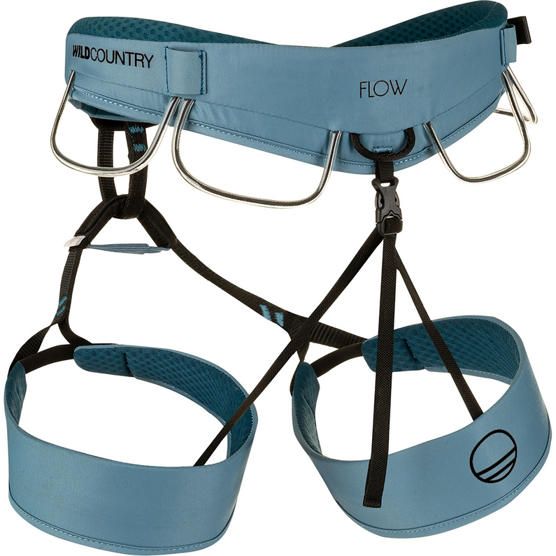 Wild Country Damen Flow 2.0 Klettergurt