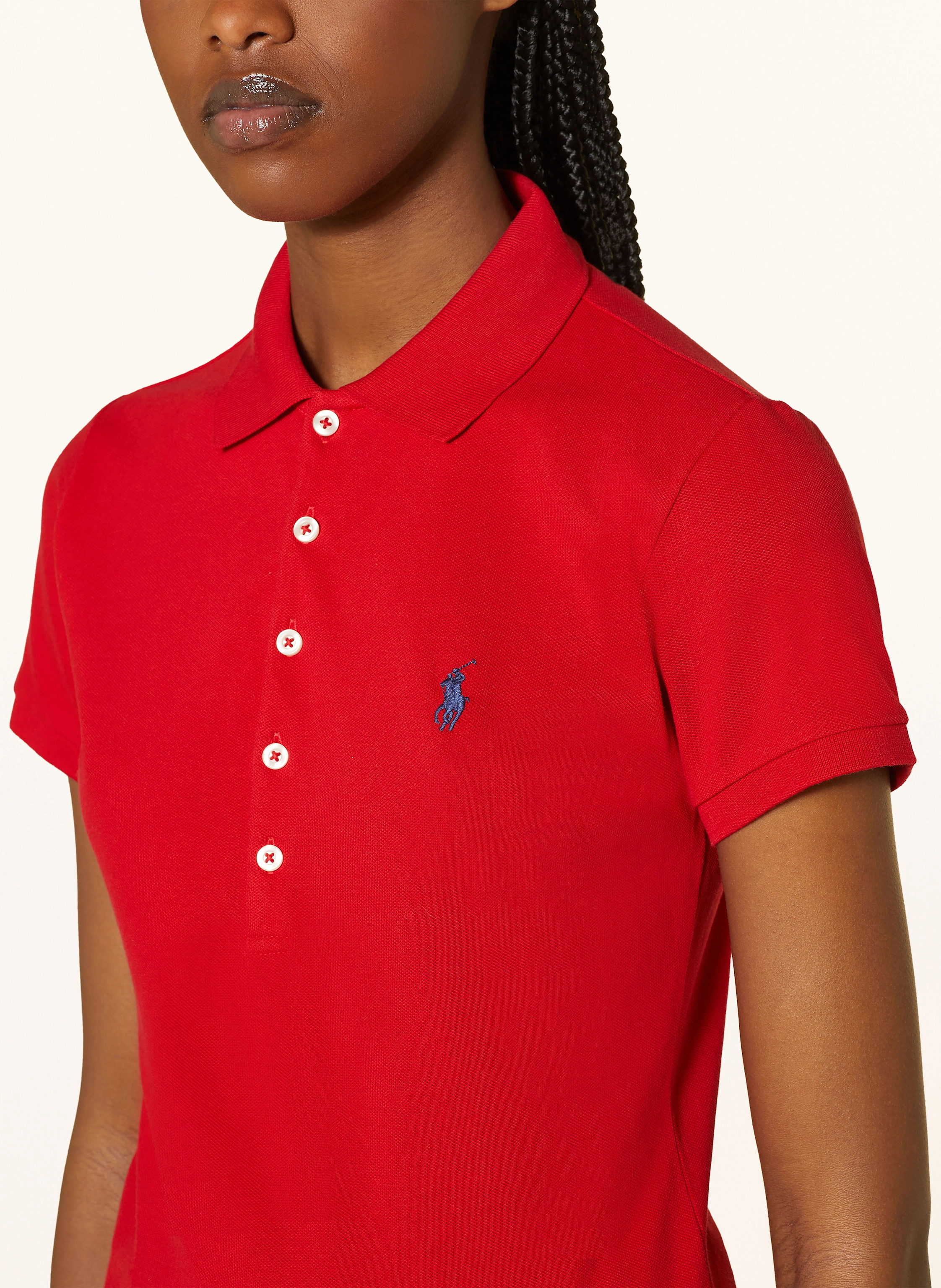 POLO RALPH LAUREN Piqué-Poloshirt
