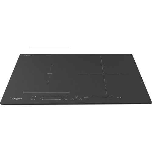 Plaque induction Whirlpool WLS9565NEBM MattProtect