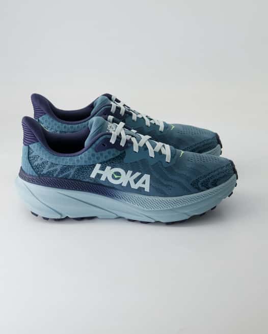 Hoka M Challenger Atr 7 Sportschuhe in Blau