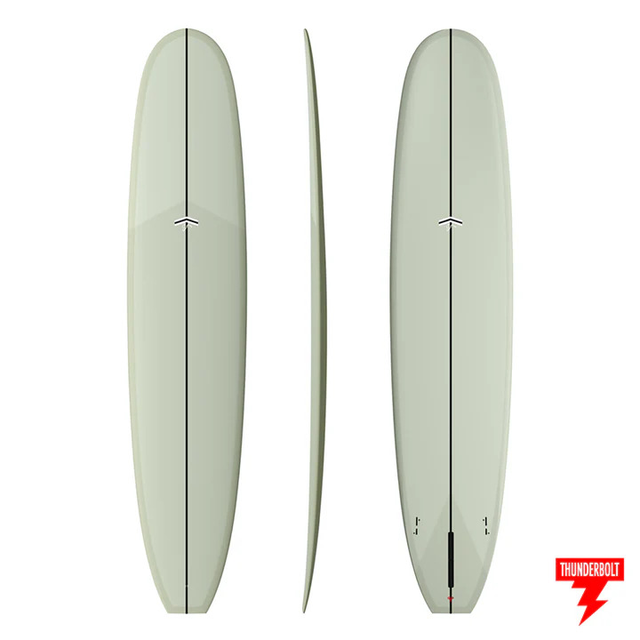 Thunderbolt CHAMELEON - 9'1
