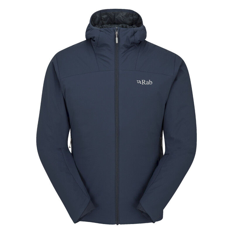 Xenair Alpine Light Jacket - Doudoune homme