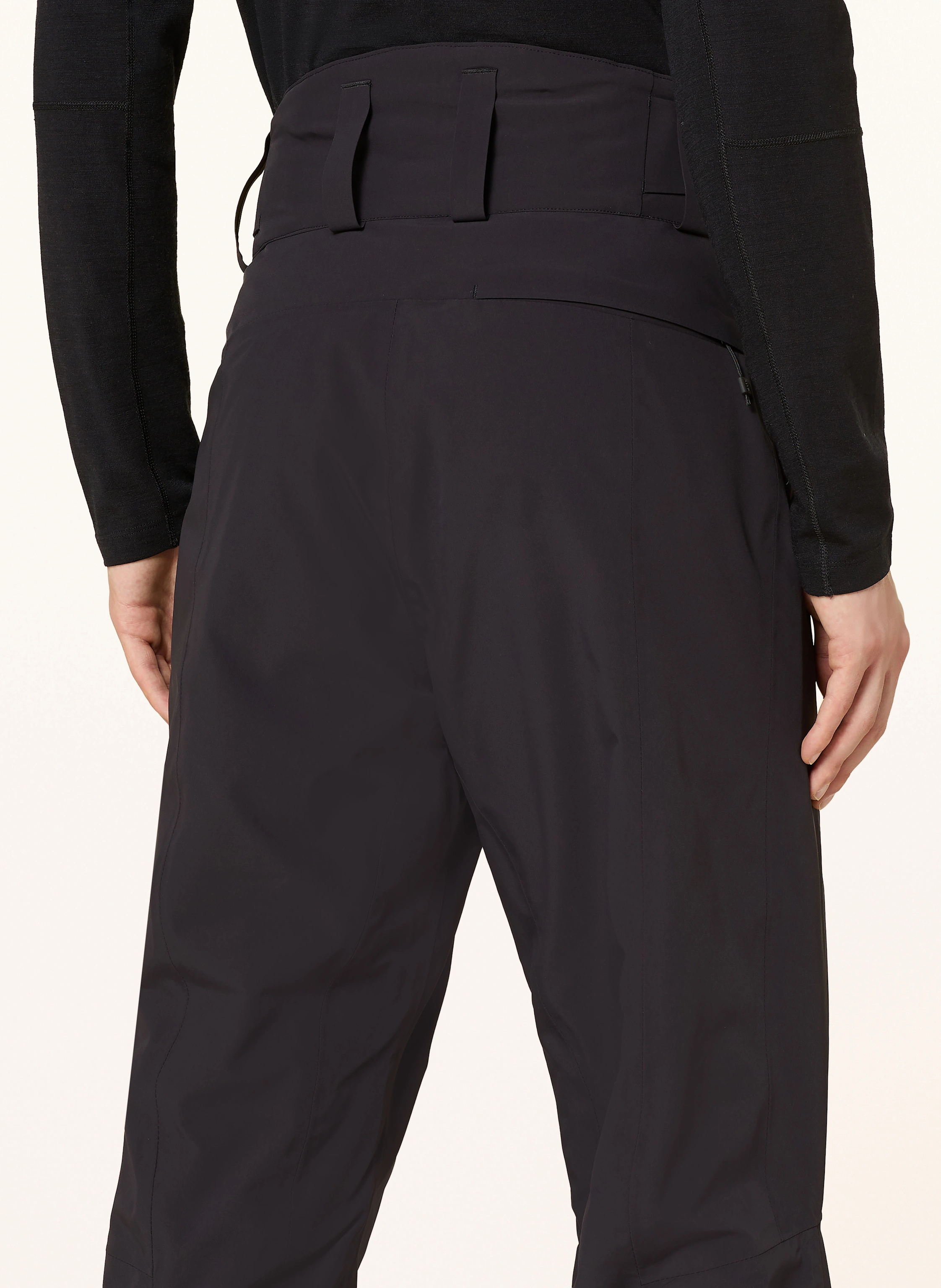 THE MOUNTAIN STUDIO Skihose P-3
