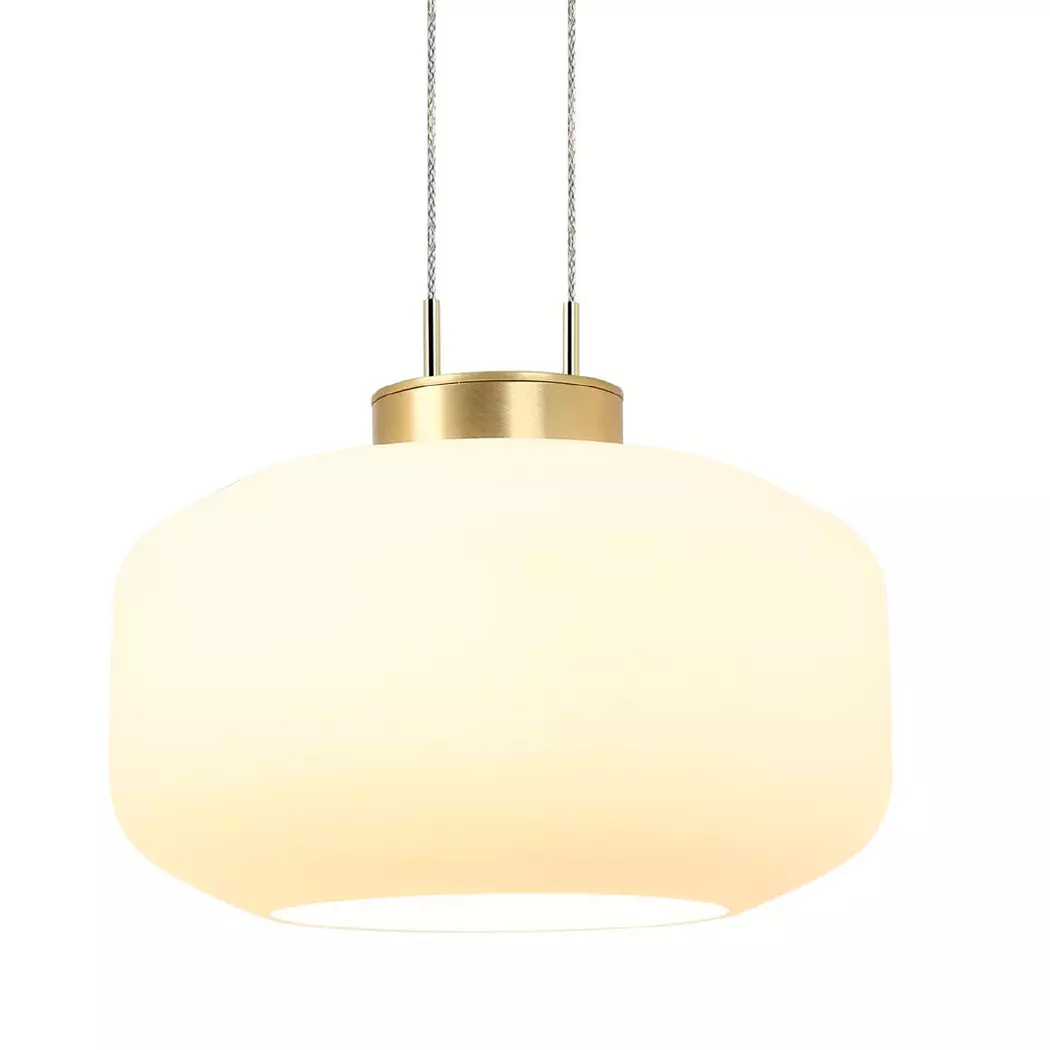 LED-Pendelleuchte Liria