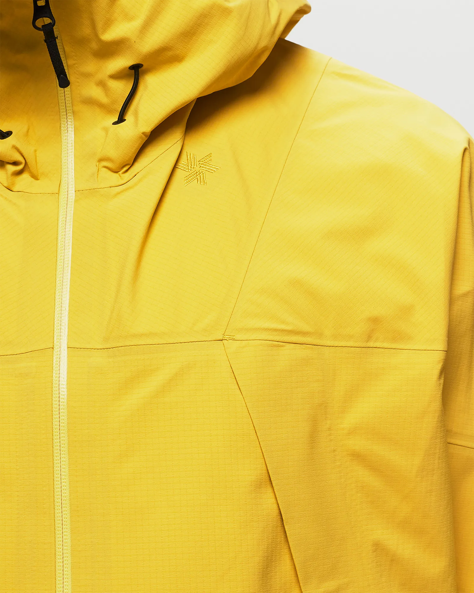 Goldwin PERTEX SHIELDAIR All Weather Jacket
