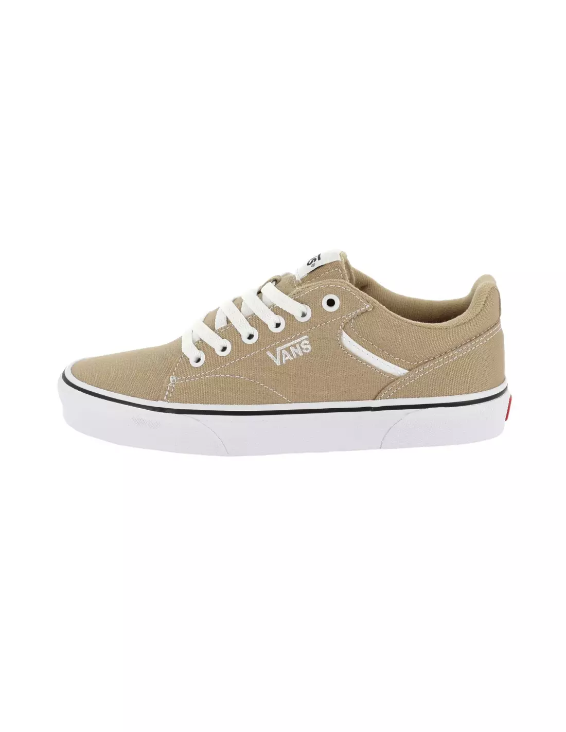 VANS SELDON CANVAS - Baskets Incensewhite