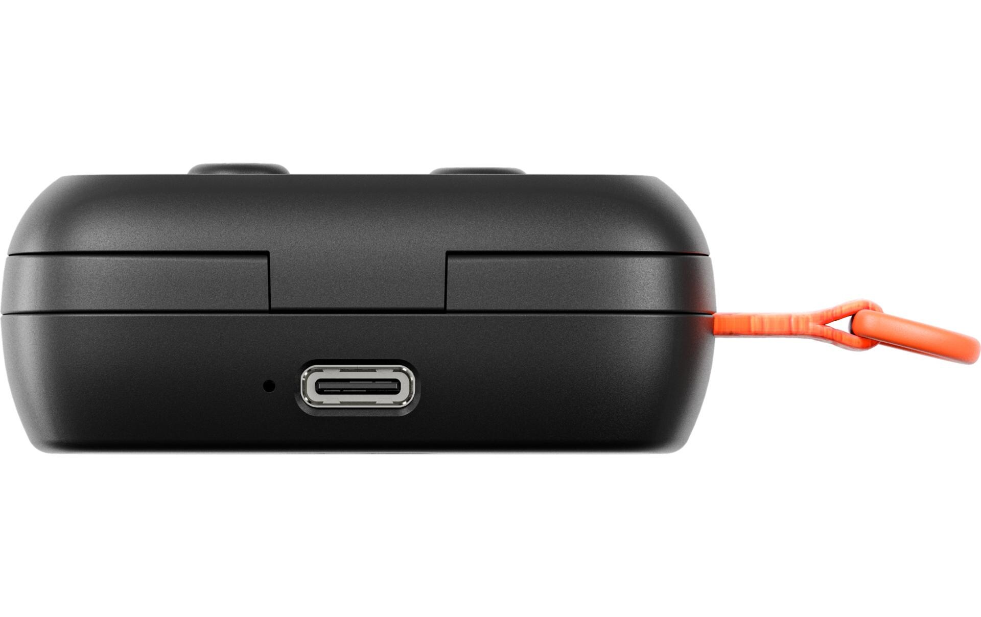 True Wireless In-Ear-Kopfhörer Dime 3 SchwarzTrue Wireless Earbuds