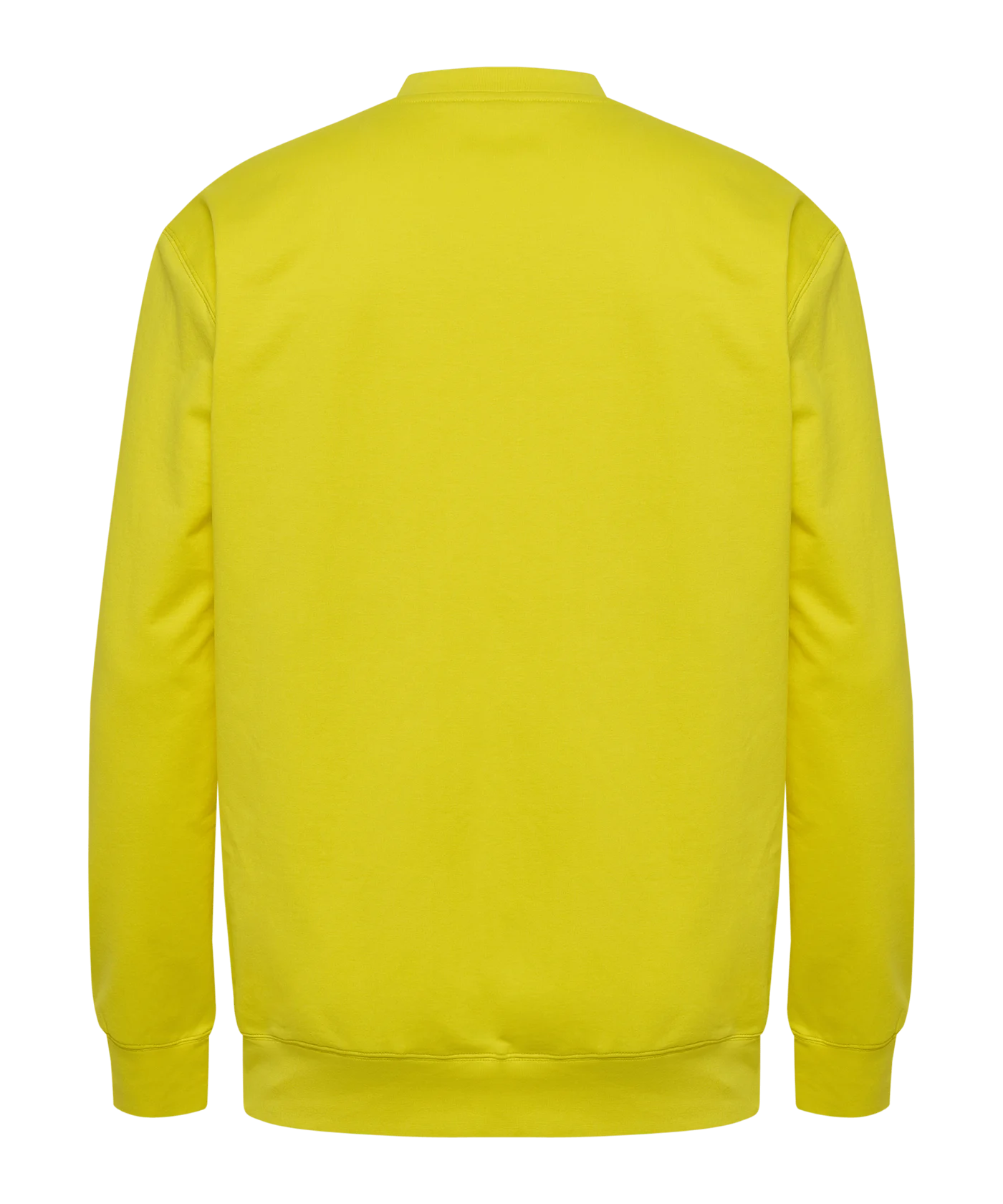 Hummel GO 2.0 Sweatshirt Gelb F5269