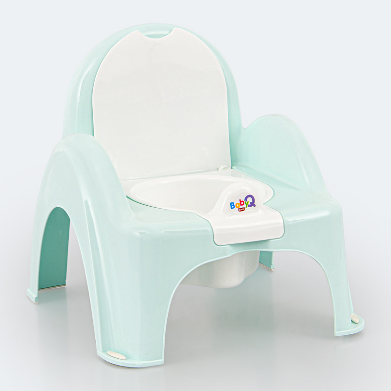 Fauteuil pot pour bébé