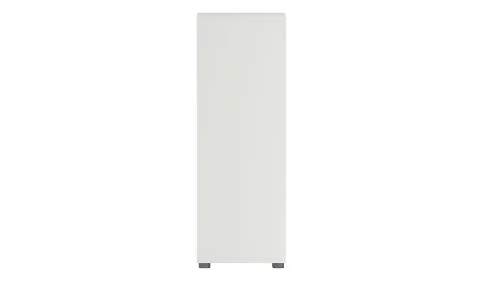 Regal Saale 47,2 cm 113,4 cm Weiß