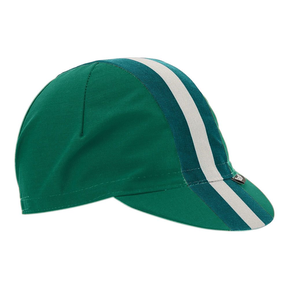 Santini BENGAL - Casquette vert