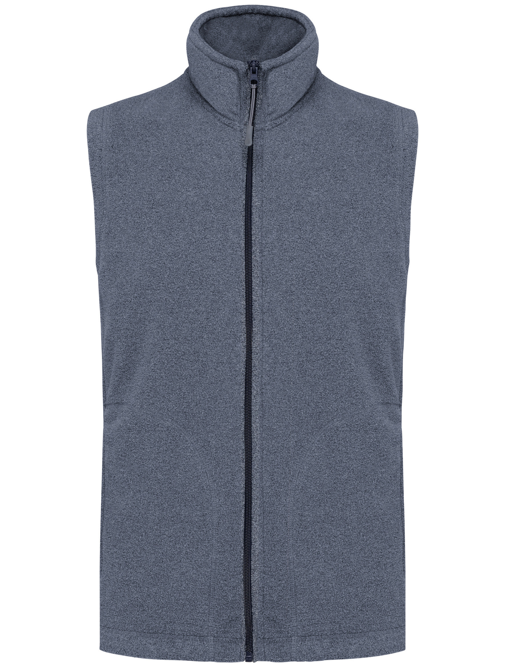 Kariban K913 - LUCA > GILET MICROPOLAIRE