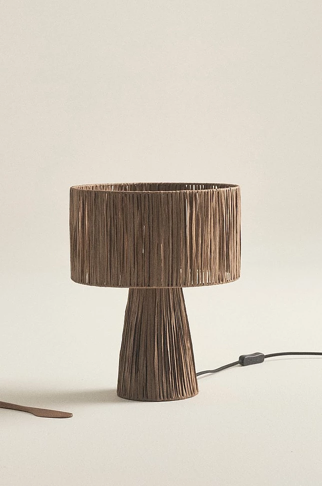 GEMINI bordlampe