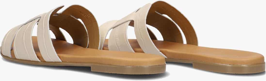 beige notre-v slippers 179874