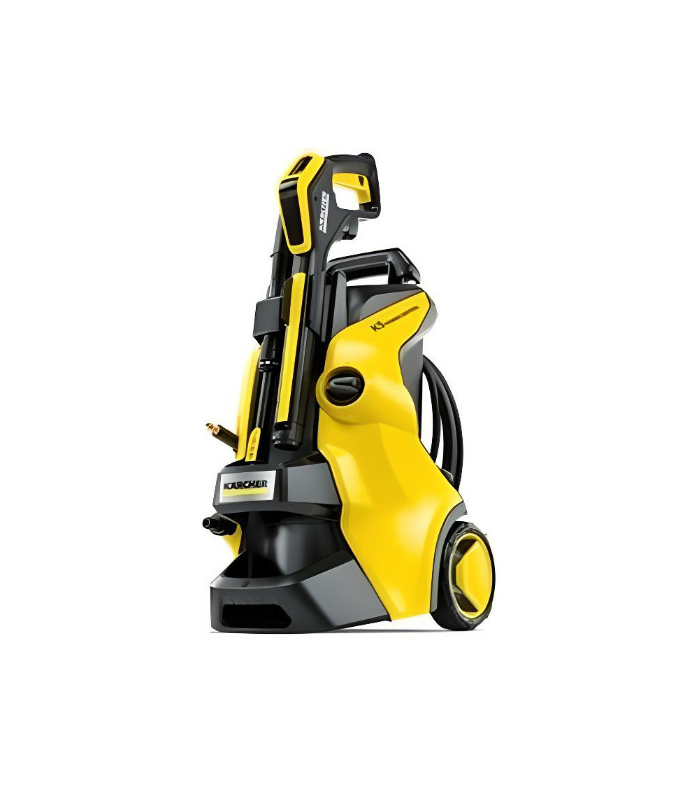 K 5 power control