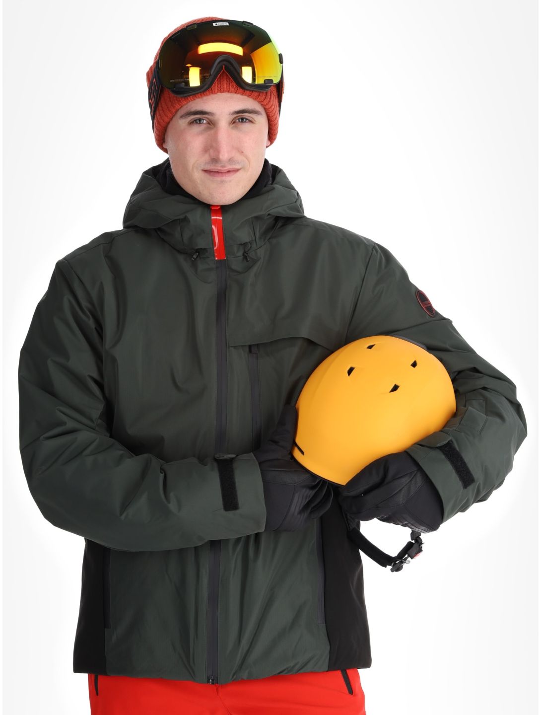 Easton ski-jas heren