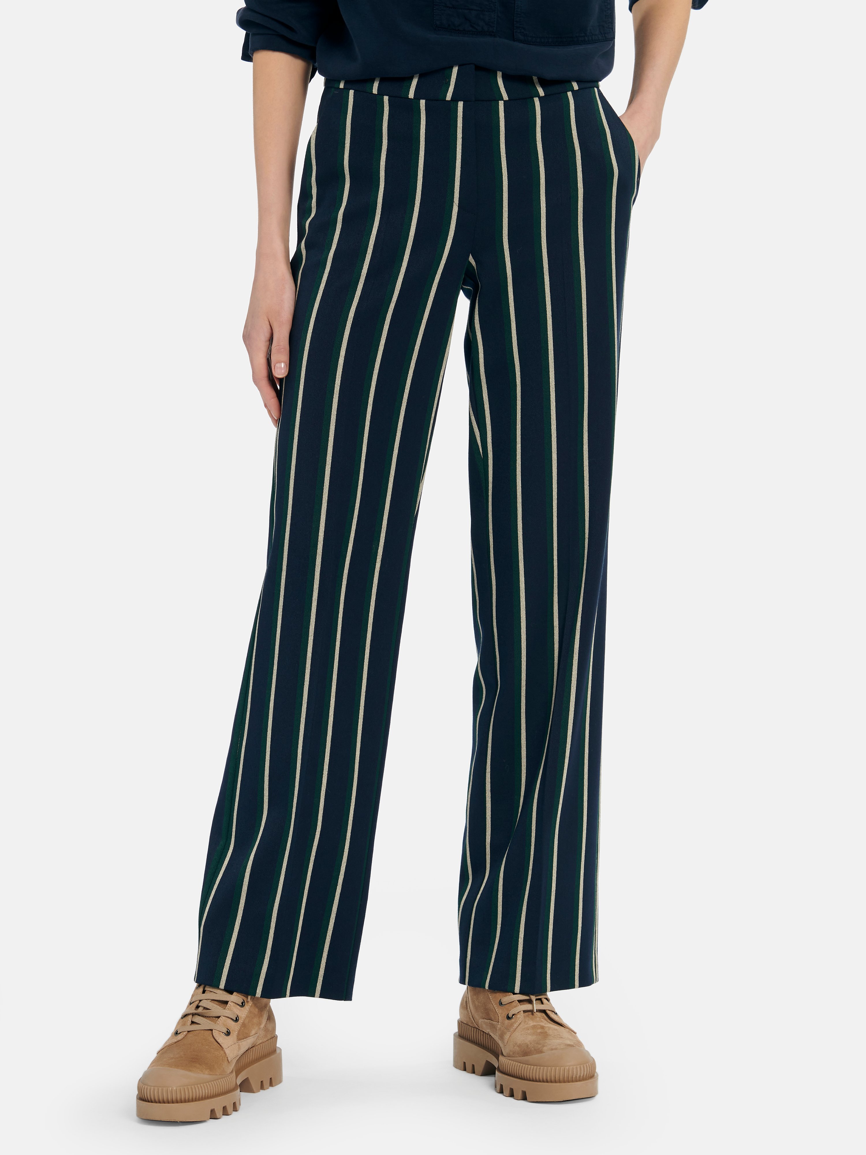 Wide Fit-Hose